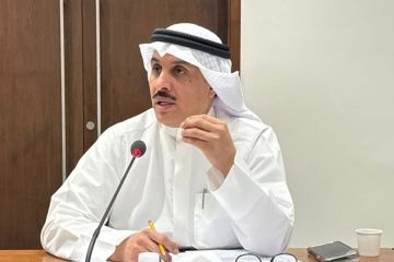 البلدية: لم نستدل على مسنة بحرية في الخويسات