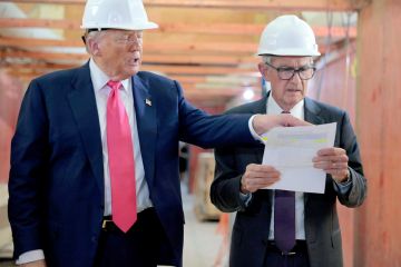  العدل الأميركية تتهم رئيس الفدرالي بالاحتيال