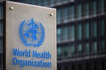 بسبب إخفاقات كورونا .. أميركا تعلن انسحابها من منظمة الصحة العالمية وإيقاف تمويلها