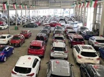 تأسيس شركة لمزادات المركبات في الكويت تأسيس شركة لمزادات المركبات في الكويت