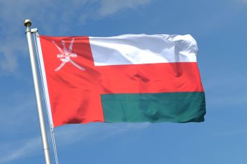 عمان بشأن التطورات في فنزويلا: نؤكد دعمنا الكامل للقانون الدولي واحترام سيادة الدول واستقلالها عمان بشأن التطورات في فنزويلا: نؤكد دعمنا الكامل للقانون الدولي واحترام سيادة الدول واستقلالها