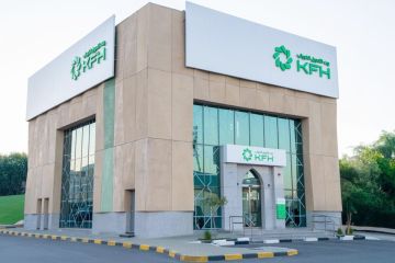 مركزان لخدمة عملاء كويت ترك و بيت التمويل الكويتي - مصر 