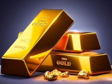 الذهب يقفز لمستويات تاريخية ويصل إلى 4887 دولارا