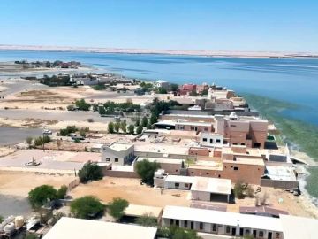 المحاكم الإدارية تؤكد صحة قرار البلدية بإزالة شاليهات الدوحة.. لإقامة كورنيش الجهراء المحاكم الإدارية تؤكد صحة قرار البلدية بإزالة شاليهات الدوحة.. لإقامة كورنيش الجهراء