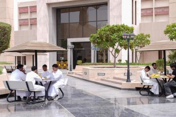 جامعة عبدالله السالم تفتح القبول للطلبة غير الكويتيين على نفقتهم الخاصة