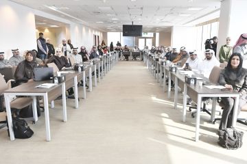 الهلال الأحمر : الورشة الخليجية لمواءمة التشريعات الإنسانية تجسد عمق الشراكة الهلال الأحمر : الورشة الخليجية لمواءمة التشريعات الإنسانية تجسد عمق الشراكة