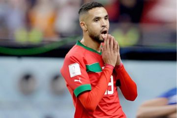 اليوفي ينافس نابولي على ضم النصيري اليوفي ينافس نابولي على ضم النصيري