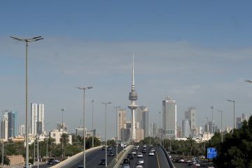  الأرصاد : طقس نهاية الأسبوع مائل للبرودة نهارا وشديد البرودة ليلا مع فرص للصقيع