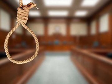 الاستئناف: الإعدام لمتهم قتل مواطنة وحاول تهريب جثتها بحقيبة سفر