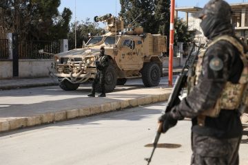 الجيش السوري يعلن السيطرة بشكل كامل على مدينة دير حافر