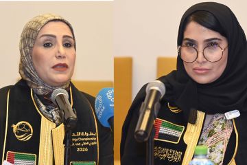 الكويت والإمارات تطلقان أول بطولة تحد مدرسية بنظام الذهاب والإياب