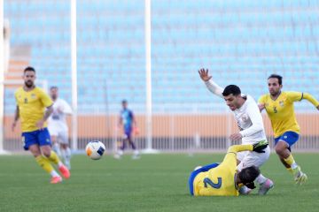 النصر يتأهل لدور الثمانية في كأس ولي العهد