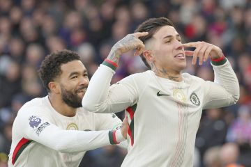 تشلسي يقتحم المربع الذهبي بـ الممتاز تشلسي يقتحم المربع الذهبي بـ الممتاز