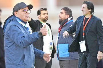  رباعي نصف نهائي كأس ولي العهد جاهزون