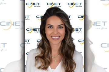  ساي نت تحصد جائزة ضمن جوائز مبرة 