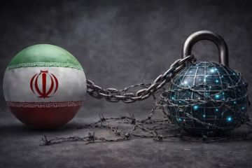 إيران تتيح إنترنت محدودا للتجار: 20 دقيقة بحضور مراقب أمني