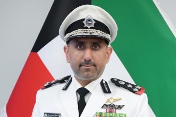 منافسات قوية في بطولة الشرطة لقفز الحواجز