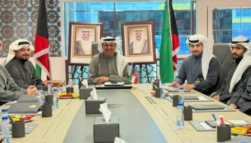 الشؤون الاجتماعية: إعفاء المنتجات الوطنية من قيود التعاونيات على مثيلاتها الشؤون الاجتماعية: إعفاء المنتجات الوطنية من قيود التعاونيات على مثيلاتها