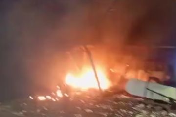 مقتل كرديين في قصف إيراني استهدف حزب الحرية بكردستان العراق مقتل كرديين في قصف إيراني استهدف حزب الحرية بكردستان العراق