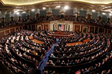 الجمهوريون في مجلس النواب الأميركي يحبطون قرار صلاحيات الحرب 