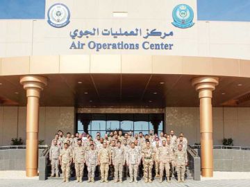 الجيش الكويتي اختتم مشاركته في تمرين درع الخليج 2026 بالسعودية