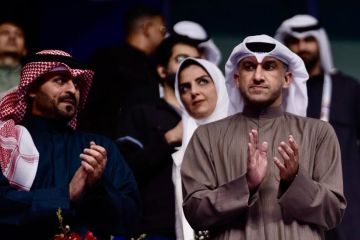 بشار عبدالله: «آسيوية اليد» امتداد للاستضافات الرياضية الناجحة