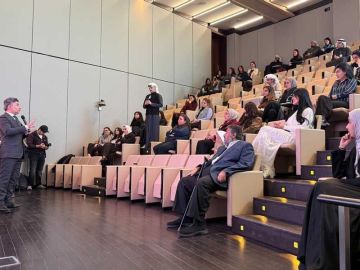  الوطني يطلق مبادرة أسبوع الصحة والعافية لموظفيه