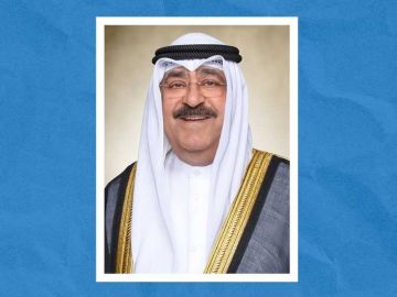 سمو أمير البلاد يهنئ رئيس كوبا بذكرى يوم التحرير لبلاده