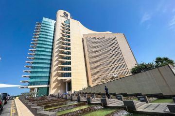 مؤسسة البترول تنظم الأسبوع المقبل معرض ومؤتمر الكويت للنفط والغاز: منصة دولية لرسم مستقبل الطاقة مؤسسة البترول تنظم الأسبوع المقبل معرض ومؤتمر الكويت للنفط والغاز: منصة دولية لرسم مستقبل الطاقة