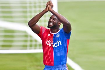 يوفنتوس يستفسر عن إمكانية التعاقد مع ماتيتا