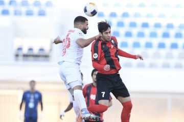 الكويت هزم خيطان ويلتقي برقان في كأس ولي العهد