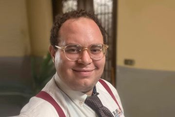 رحيل محمد الإمام عن 29 عاما