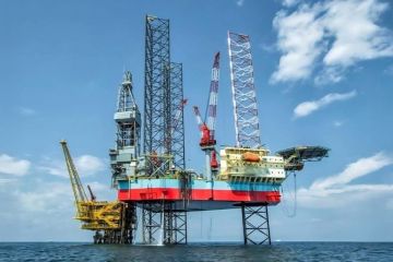 الأول من نوعه... الحفر المصرية تفوز بعقد حفر بري في الكويت