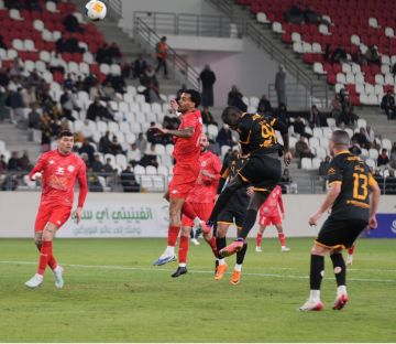 القادسية يعبر الفحيحيل بهدفين في «الممتاز»