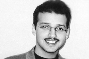 رحيل الملحن طارق العوضي