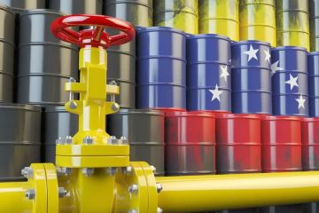 زيادة إنتاج النفط الفنزويلي قبل نهاية العقد الحالي مستبعدة