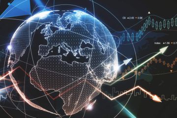 صمود النمو العالمي على الرغم من حالة عدم اليقين صمود النمو العالمي على الرغم من حالة عدم اليقين