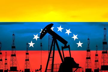 مساعي استثمار نفط فنزويلا تصطدم بعوائق الإنتاج مساعي استثمار نفط فنزويلا تصطدم بعوائق الإنتاج