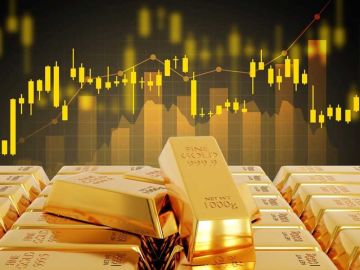 الذهب يكسر حاجز 4700 دولار للمرة الأولى في تاريخه