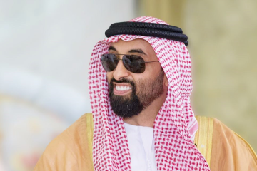 السعودية: طحنون بن زايد يأتي إلى المملكة متى شاء من دون استئذان السعودية: طحنون بن زايد يأتي إلى المملكة متى شاء من دون استئذان