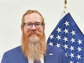 المتحدث باسم السفارة الأمريكية لـ القبس: لا تغيير في عمل السفارة