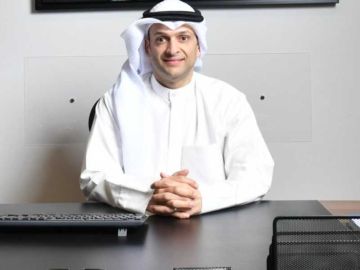 الوسيط للأعمال المالية تتصدر تصنيف شركات الوساطة في 2025 الوسيط للأعمال المالية تتصدر تصنيف شركات الوساطة في 2025