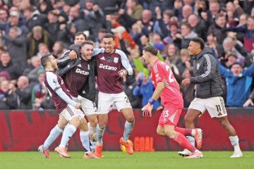 صراع محتدم على دور الـ 16 والملحق بـ الدوري الأوروبي 