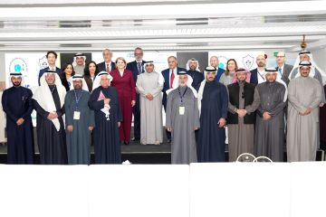 مؤتمر المهندسين : دعم مسار الكويت نحو التحول إلى اقتصاد منخفض الكربون مؤتمر المهندسين : دعم مسار الكويت نحو التحول إلى اقتصاد منخفض الكربون