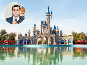 أوزبكستان: 11 مليون سائح في 2025