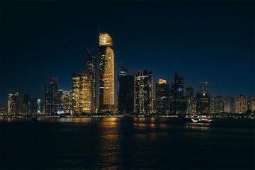 أبوظبي أكثر المدن أمانا في العالم للعام العاشر على التوالي