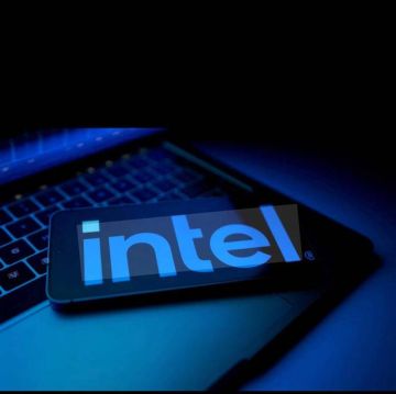 إنتل يتراجع بعد توقعات دون آمال وول ستريت للربع الأول