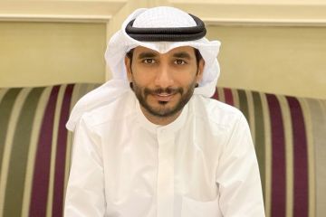 العوضي: نجاح عيال إبليس ثمرة عمل جماعي العوضي: نجاح عيال إبليس ثمرة عمل جماعي