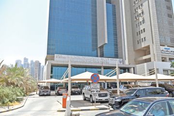  جهاز المناقصات يوافق لـ الداخلية على تنفيذ أعمال تخطيط وصيانة العلامات المرورية الأرضية بممارسة عامة