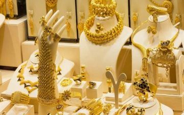 حصاد 2025..أكثر من 70 ارتفاعا سنويا بأسعار الذهب في الكويت